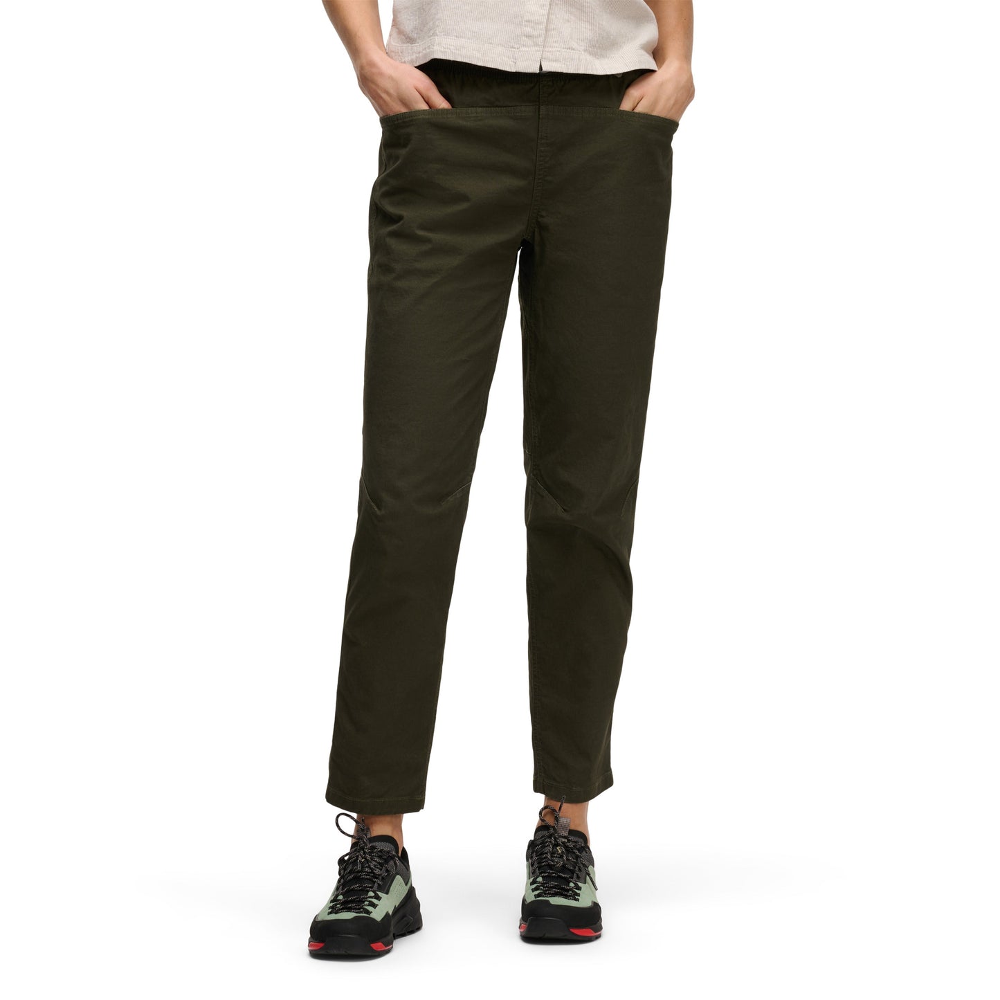 Black Diamond Women's Ethos Pants