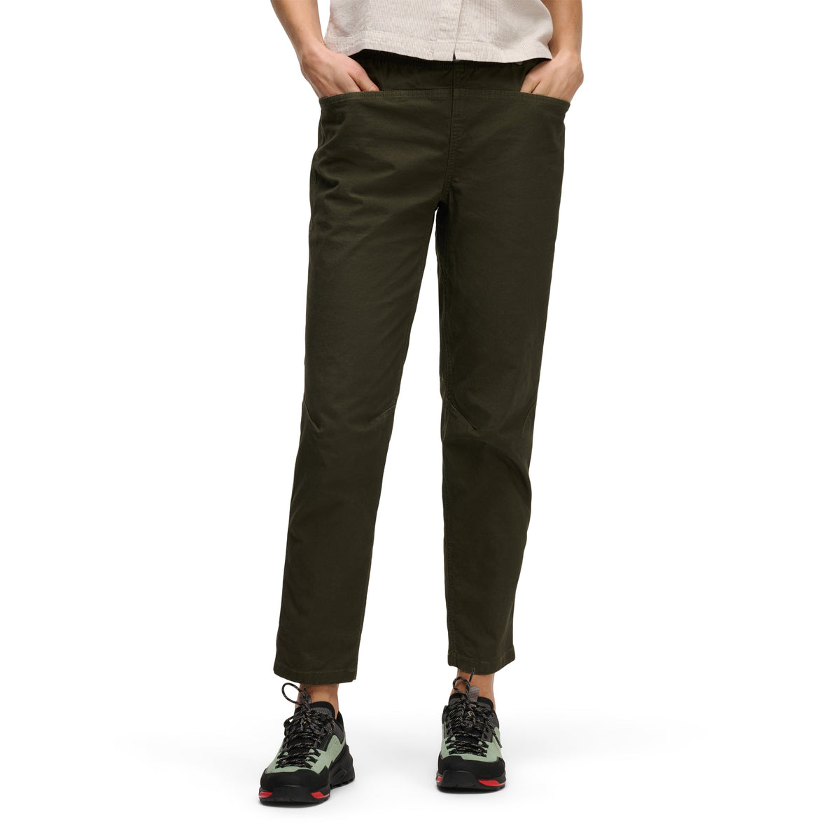 Black Diamond Women's Ethos Pants