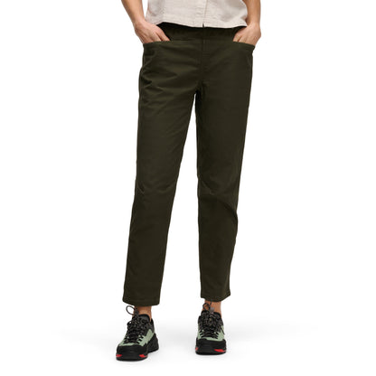 Black Diamond Women's Ethos Pants