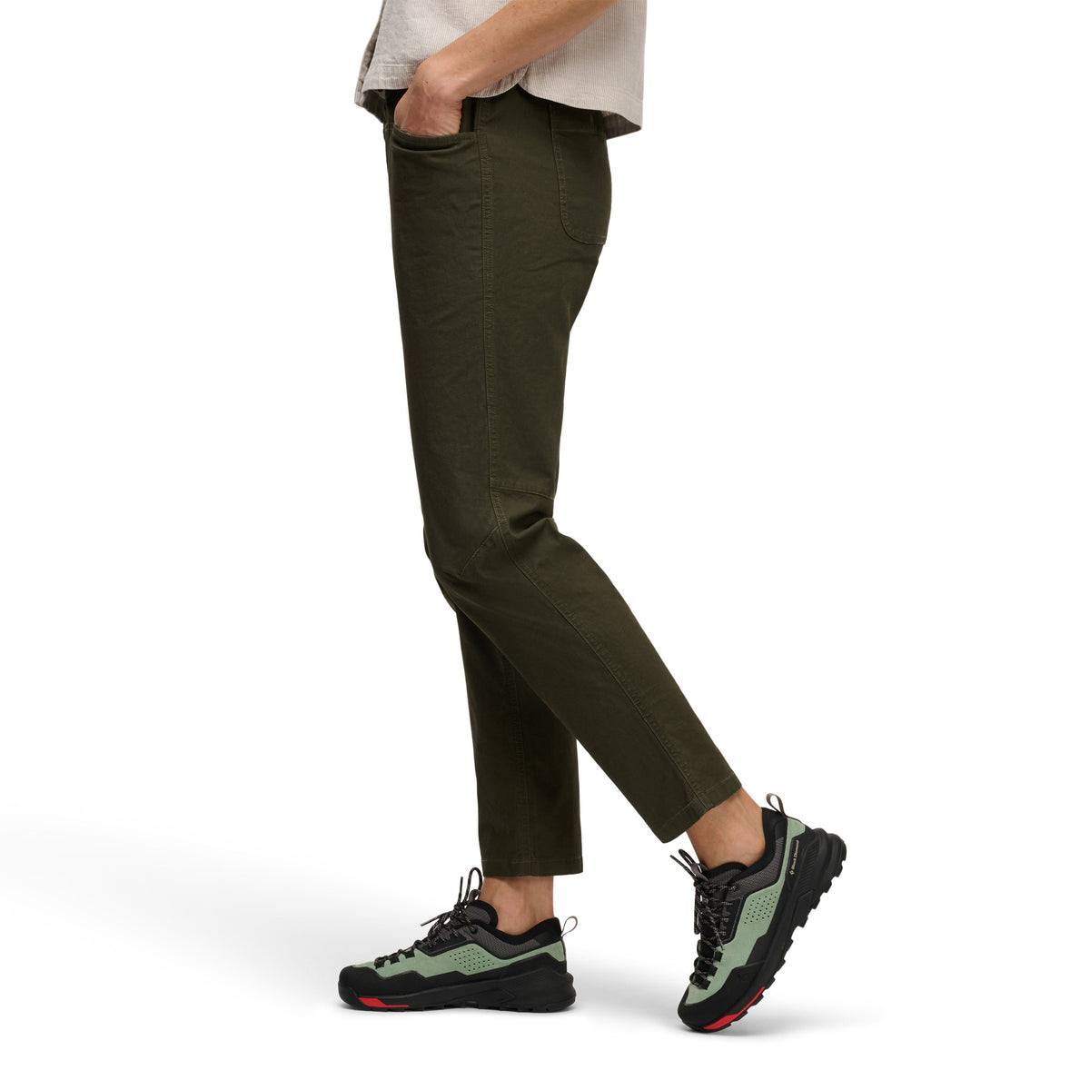 Black Diamond Women's Ethos Pants