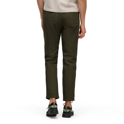 Black Diamond Women's Ethos Pants