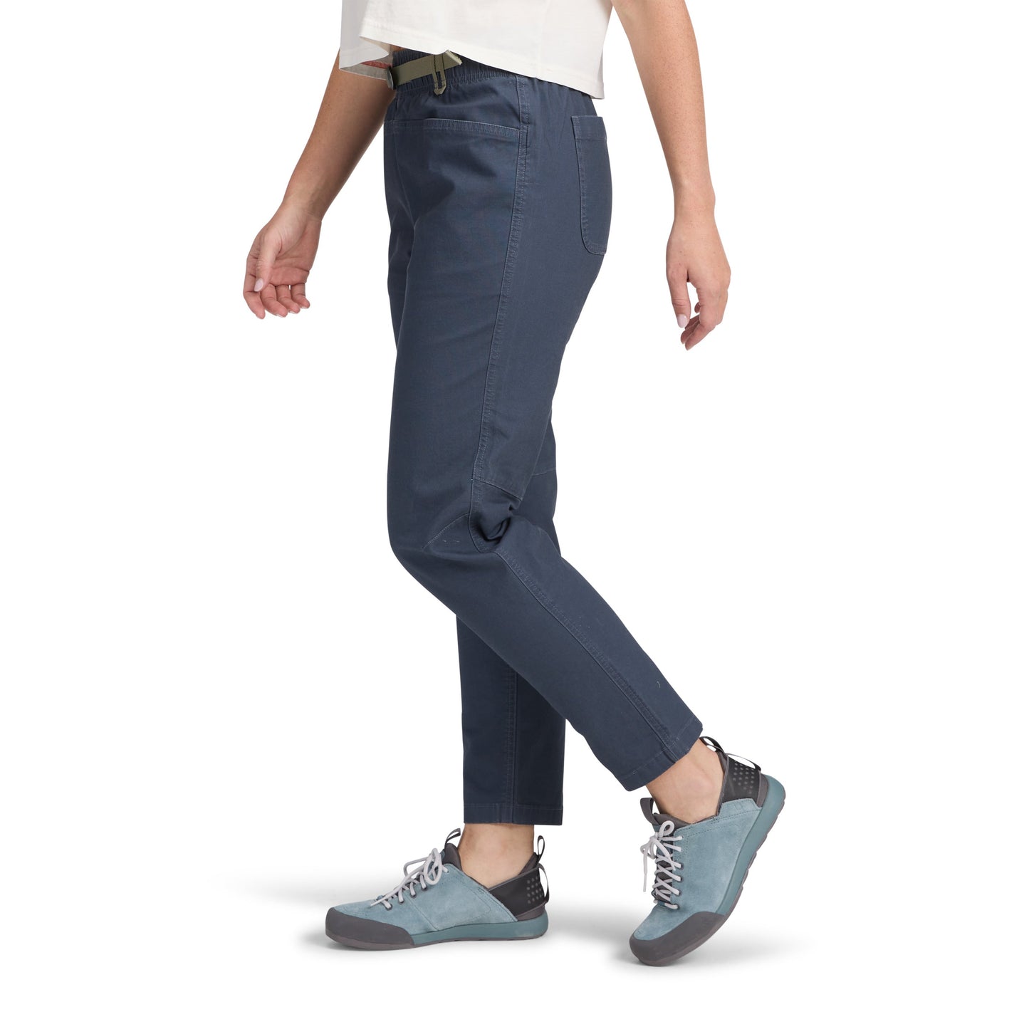 Black Diamond Women's Ethos Pants