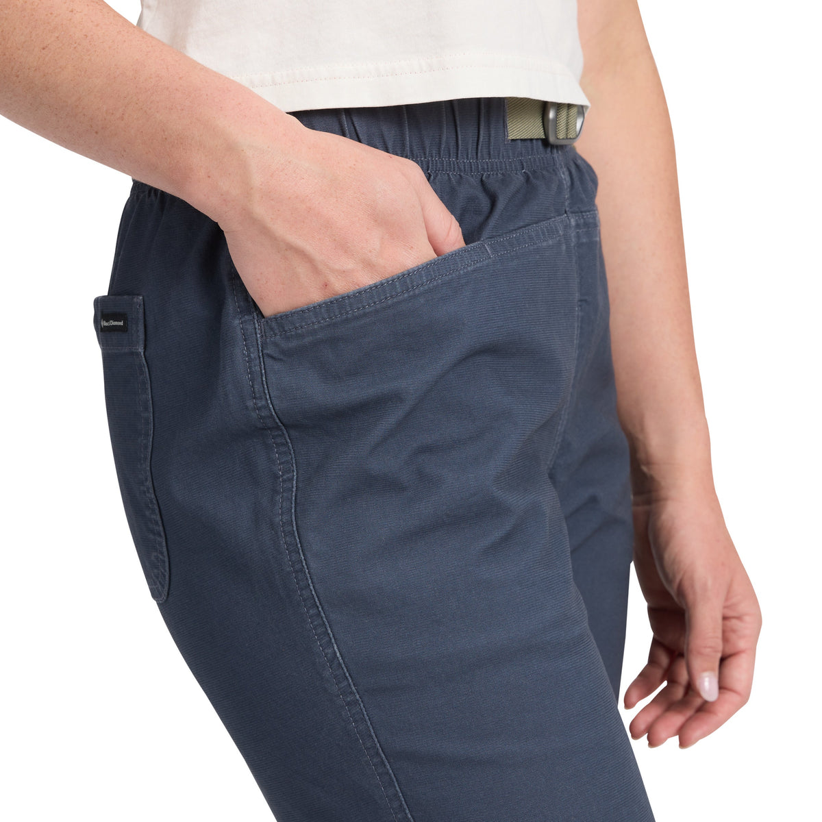 Black Diamond Women's Ethos Pants