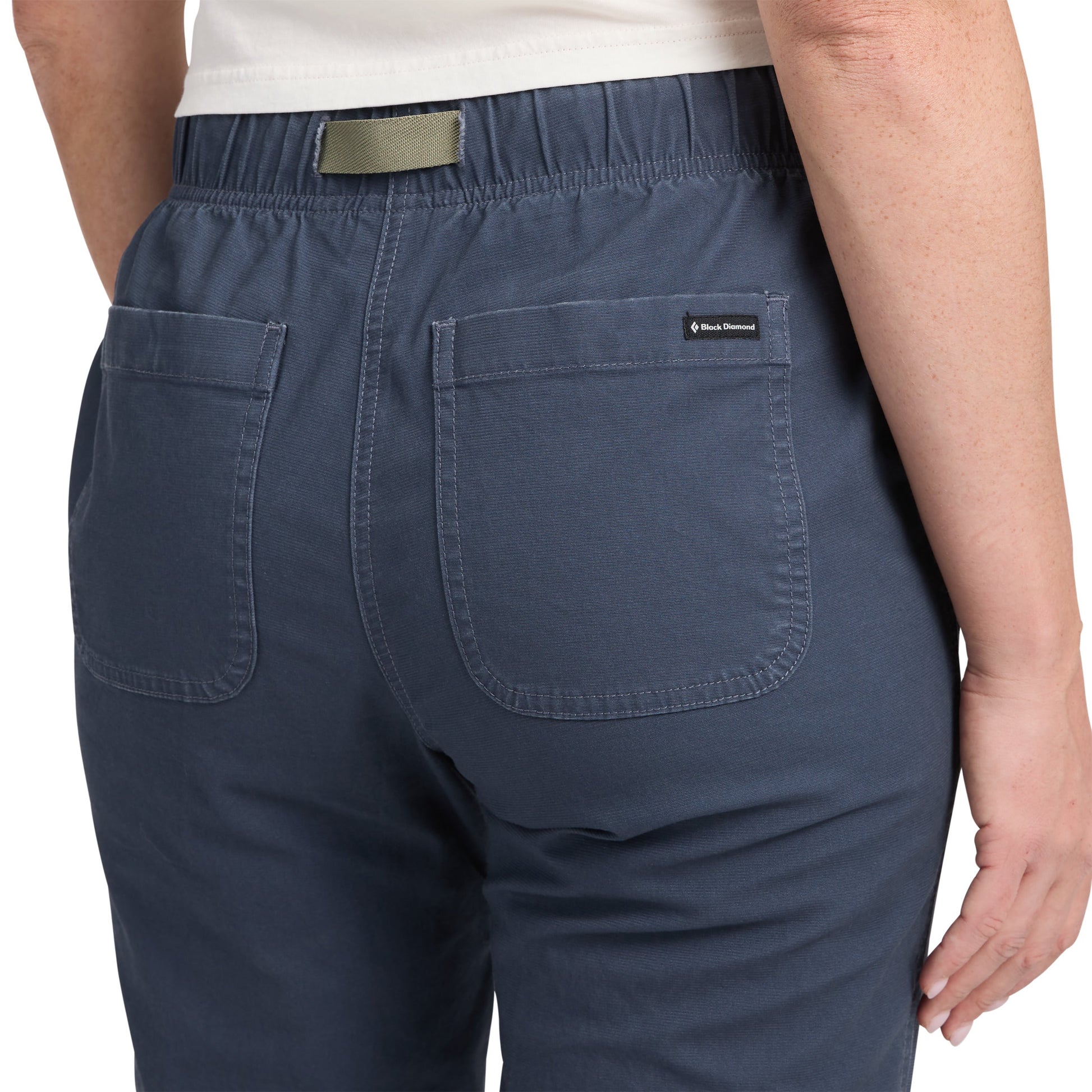 Black Diamond Women's Ethos Pants
