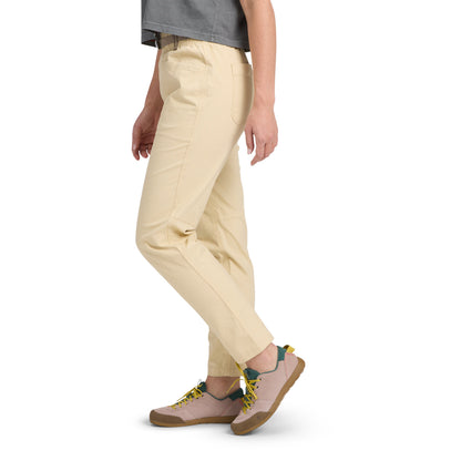 Black Diamond Women's Ethos Pants