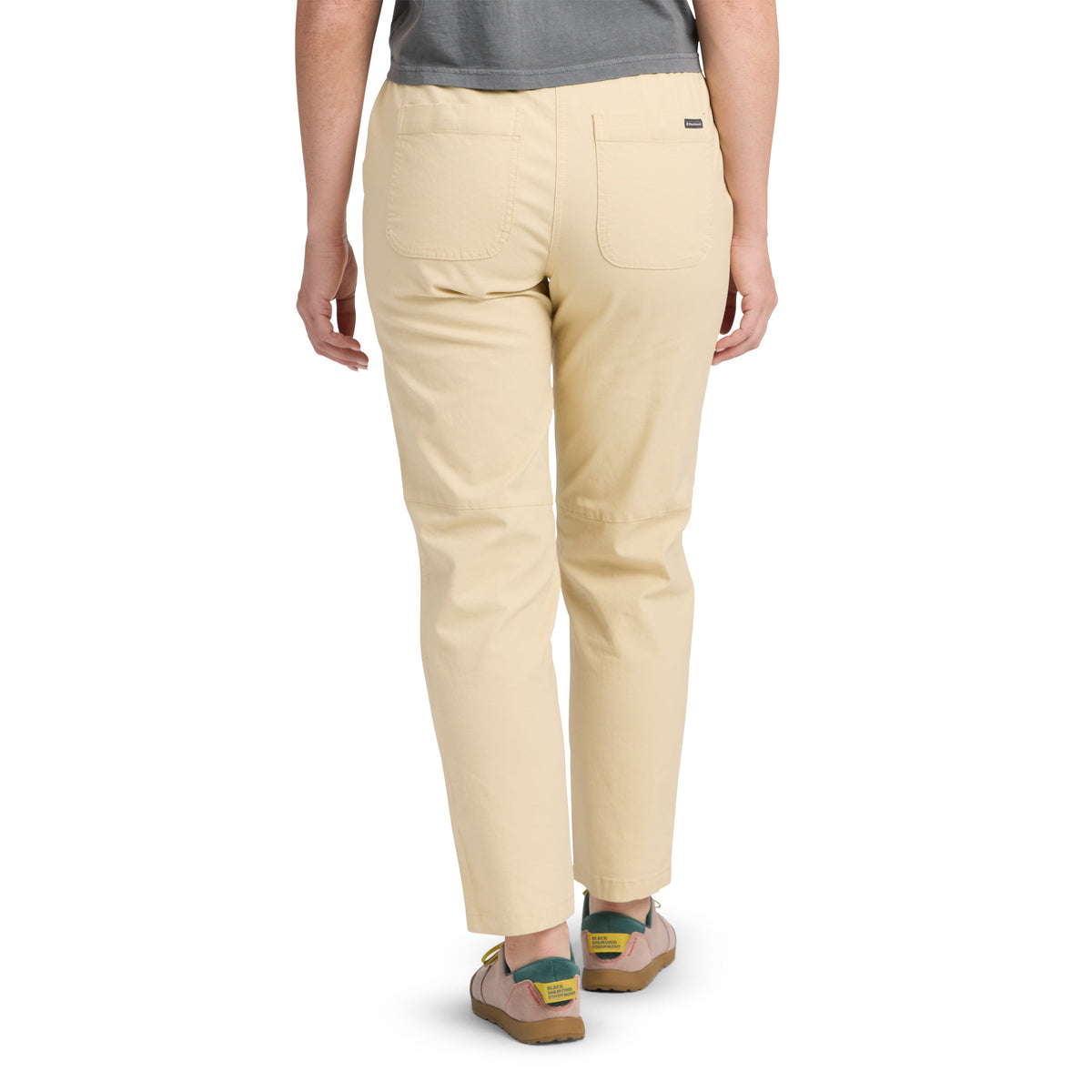 Black Diamond Women's Ethos Pants