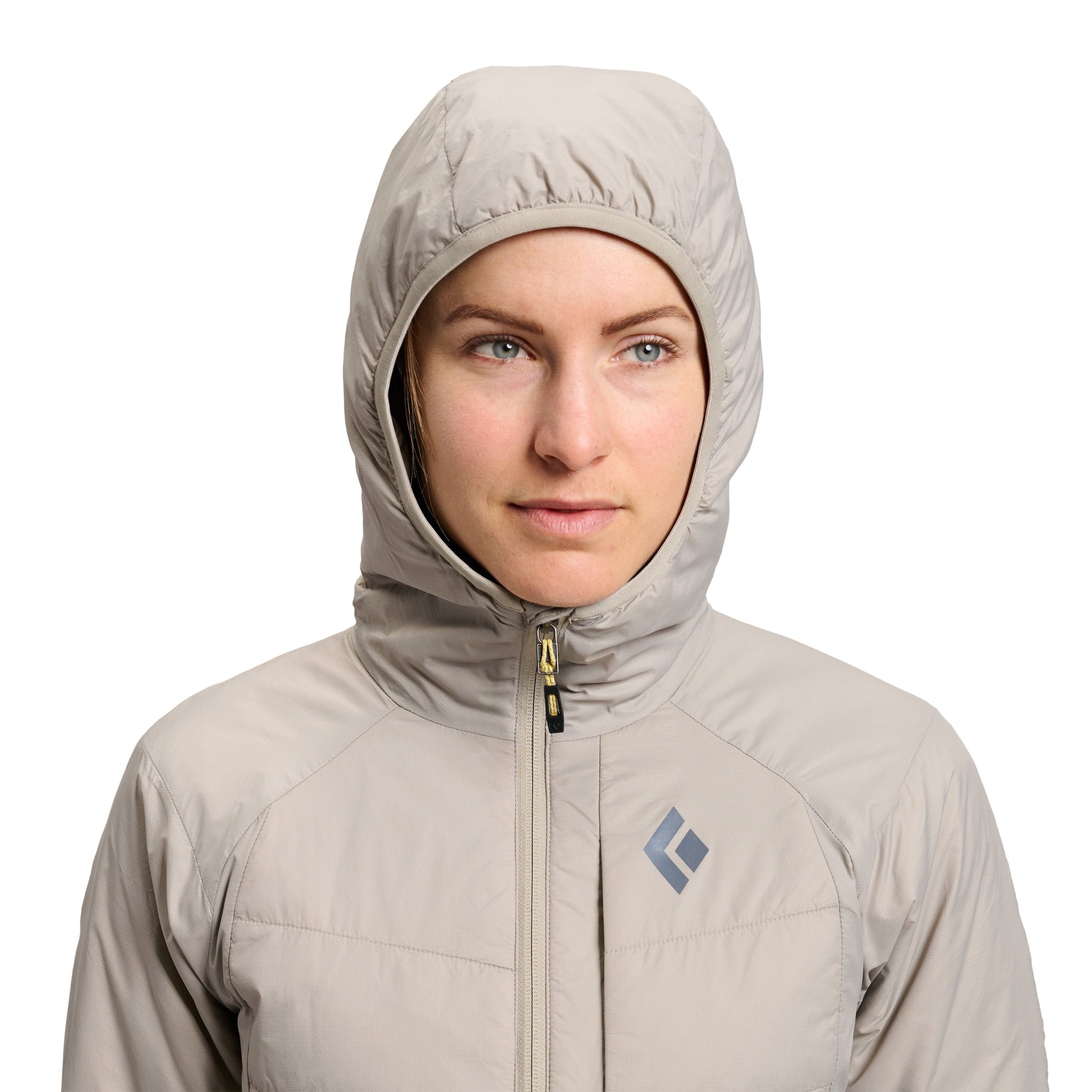 Black Diamond Women's Solution 2.0 Hoody