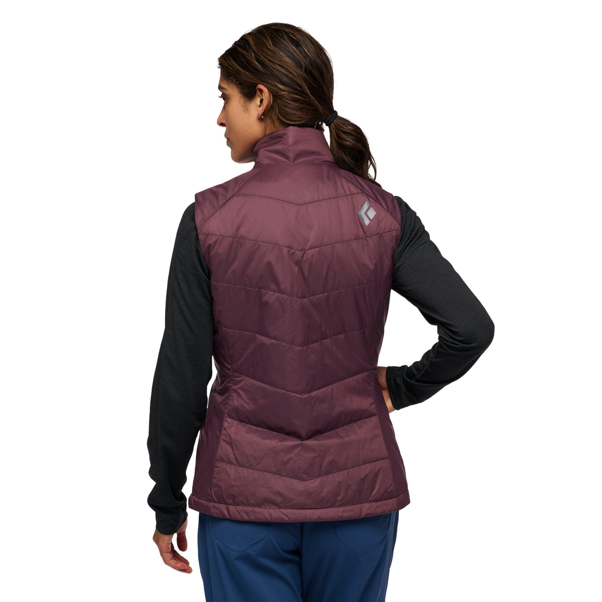 Black Diamond Women's Solution 2.0 Vest