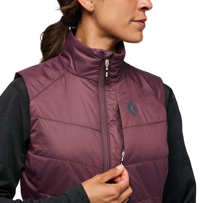 Black Diamond Women's Solution 2.0 Vest