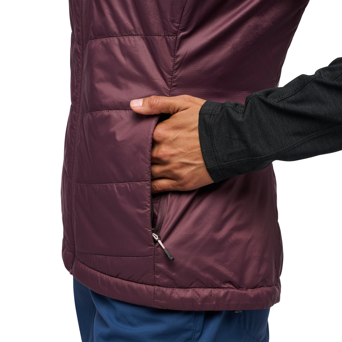 Black Diamond Women's Solution 2.0 Vest