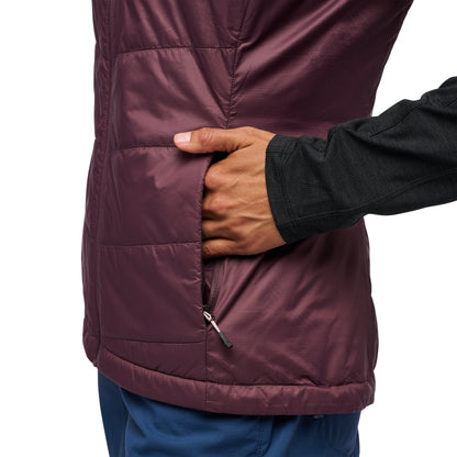 Black Diamond Women's Solution 2.0 Vest