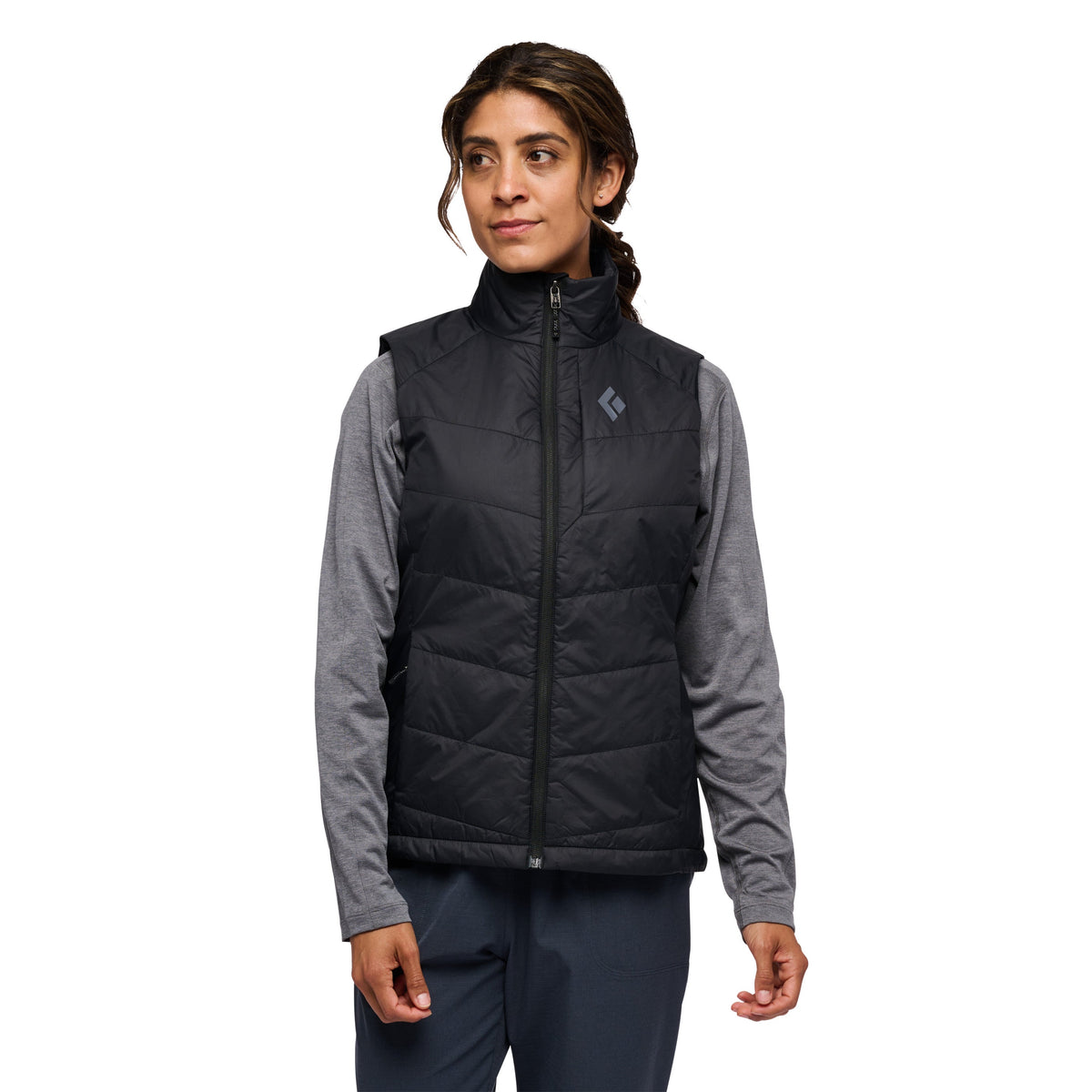 Black Diamond Women's Solution 2.0 Vest
