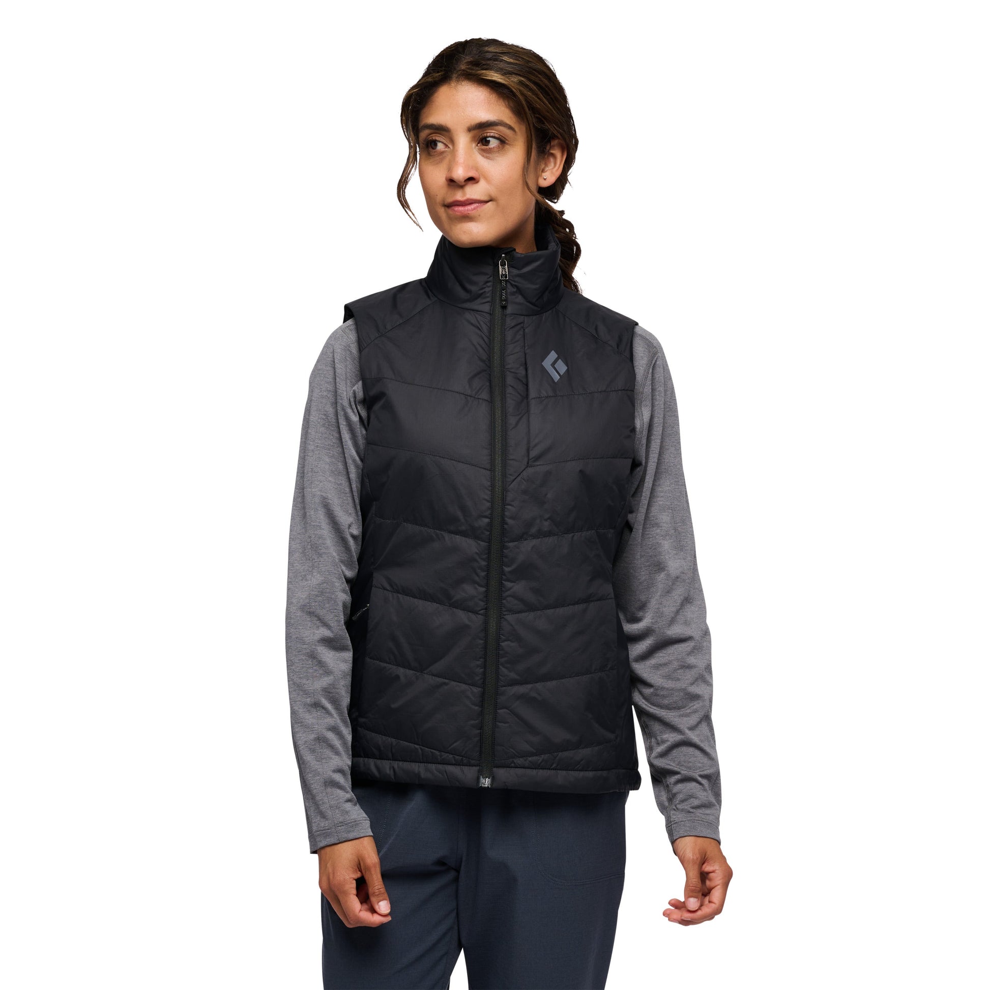 Black Diamond Women's Solution 2.0 Vest