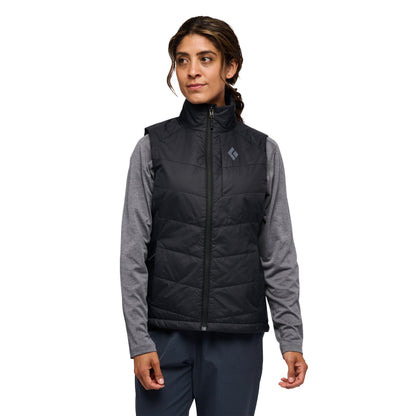 Black Diamond Women's Solution 2.0 Vest