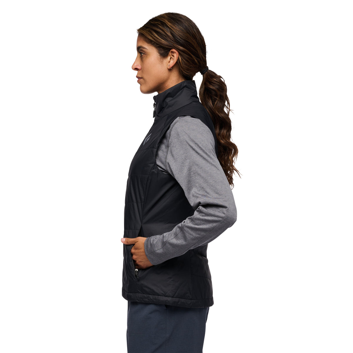 Black Diamond Women's Solution 2.0 Vest