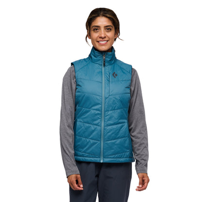 Black Diamond Women's Solution 2.0 Vest
