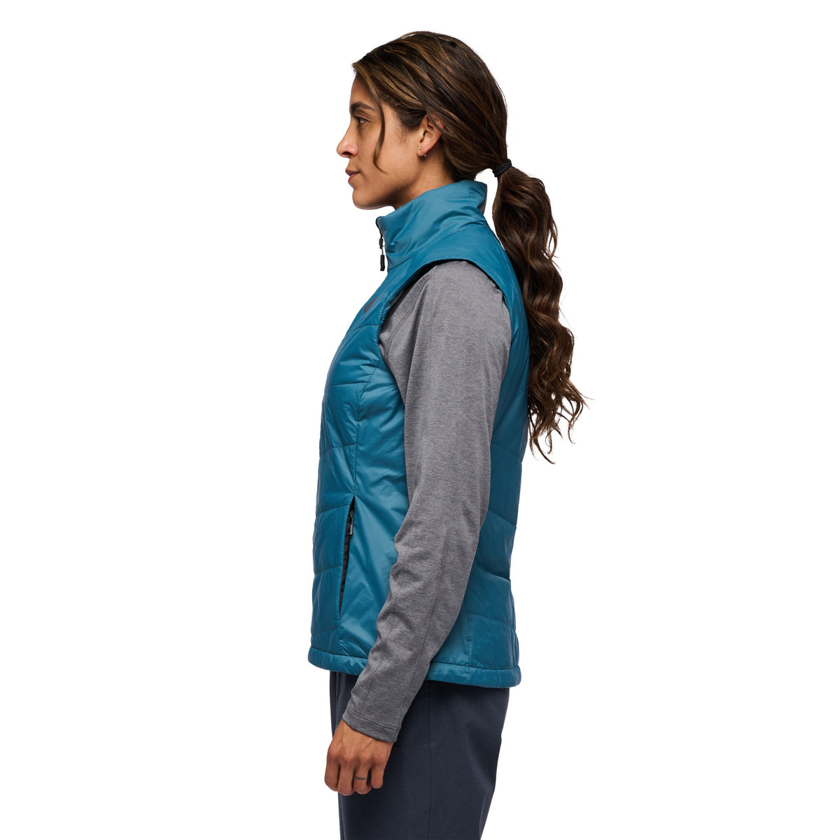 Black Diamond Women's Solution 2.0 Vest