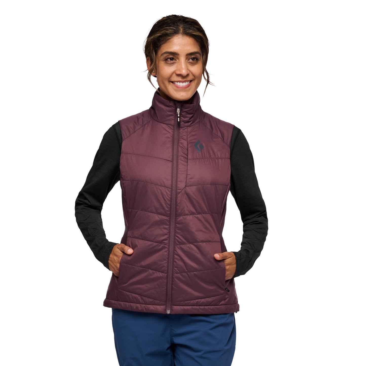 Black Diamond Women's Solution 2.0 Vest