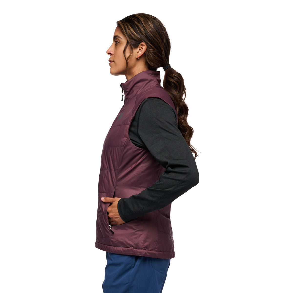 Black Diamond Women's Solution 2.0 Vest