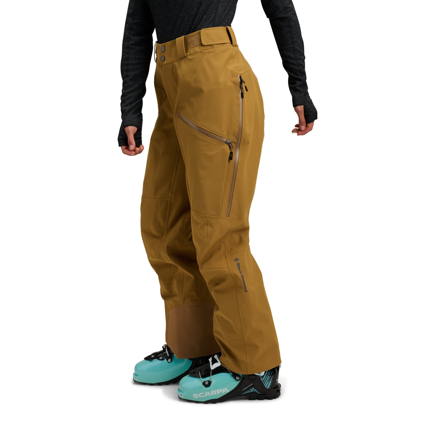 Black Diamond Women's Recon Stretch Pants