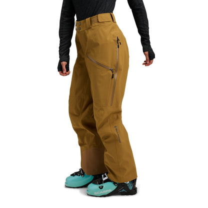 Black Diamond Women's Recon Stretch Pants