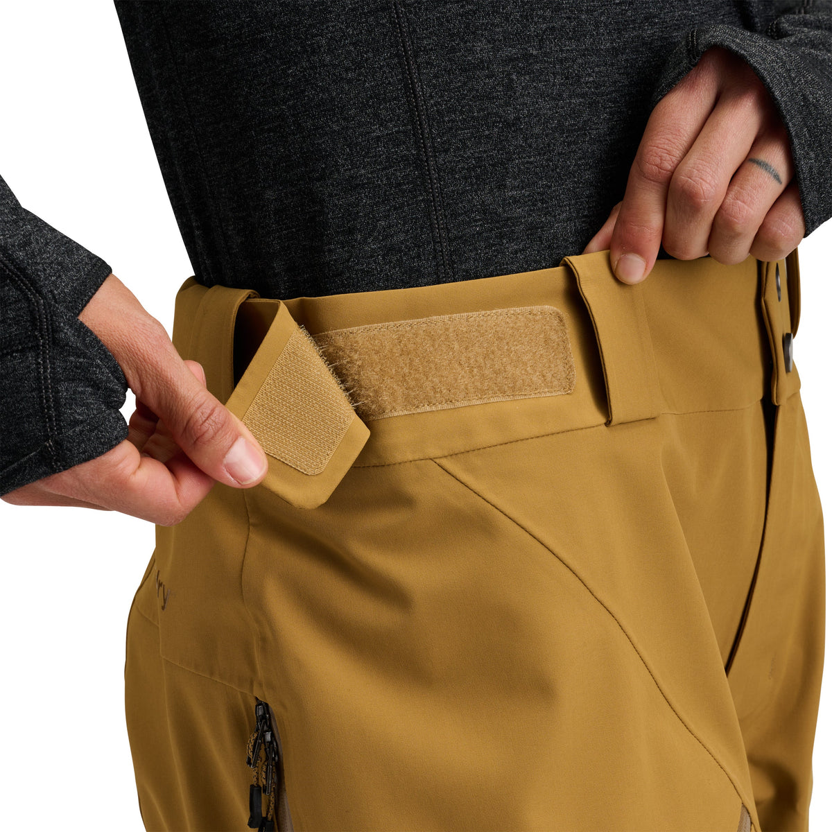 Black Diamond Women's Recon Stretch Pants
