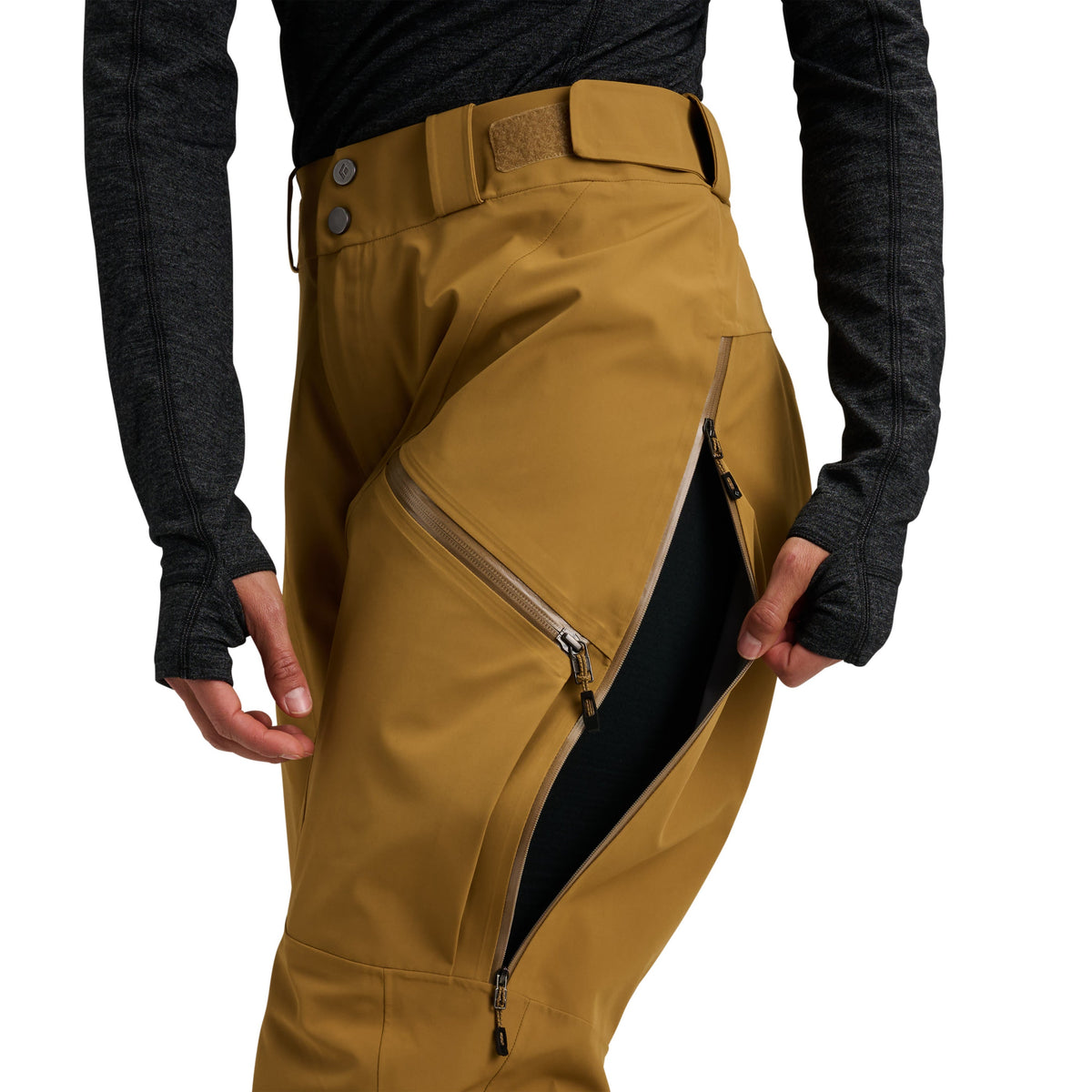 Black Diamond Women's Recon Stretch Pants