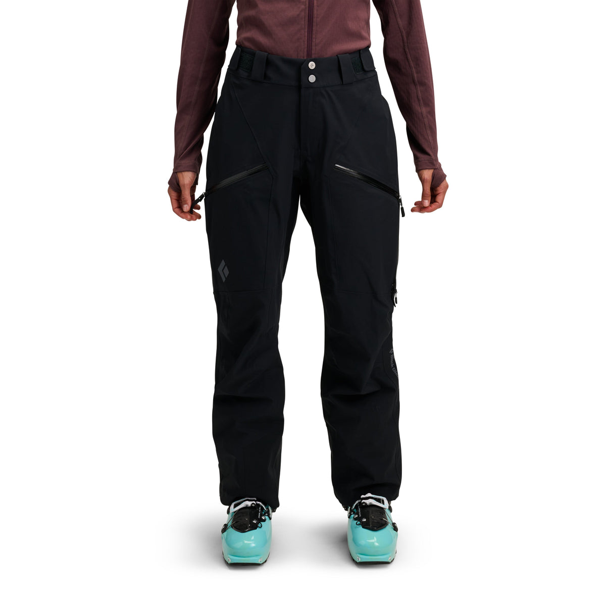 Black Diamond Women's Recon Stretch Pants