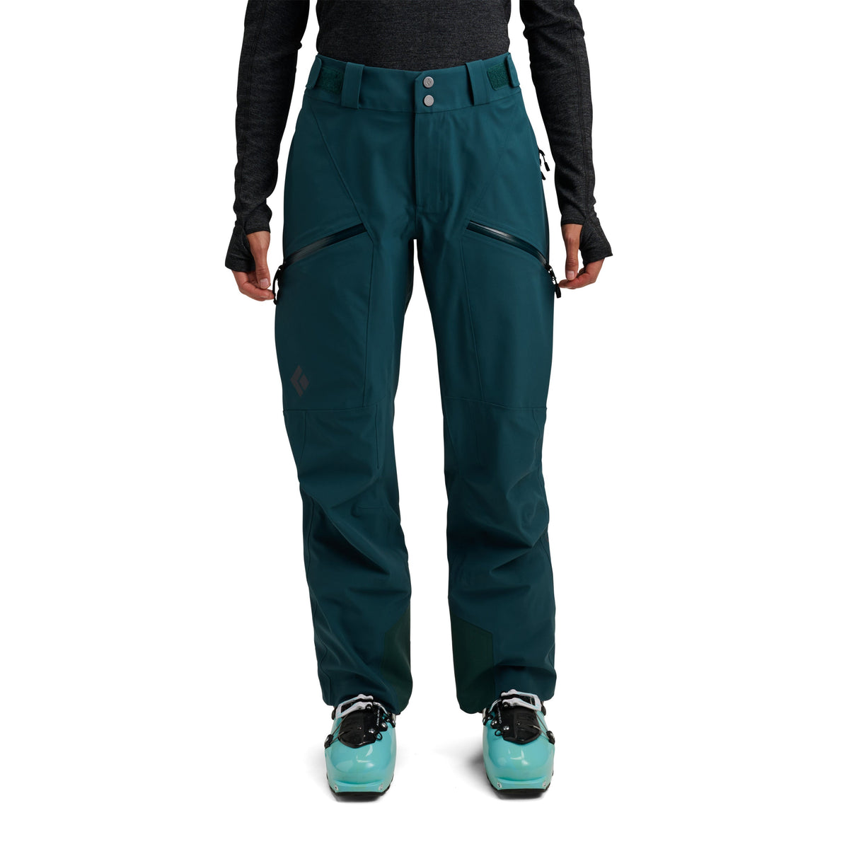 Black Diamond Women's Recon Stretch Pants