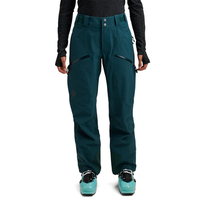 Black Diamond Women's Recon Stretch Pants