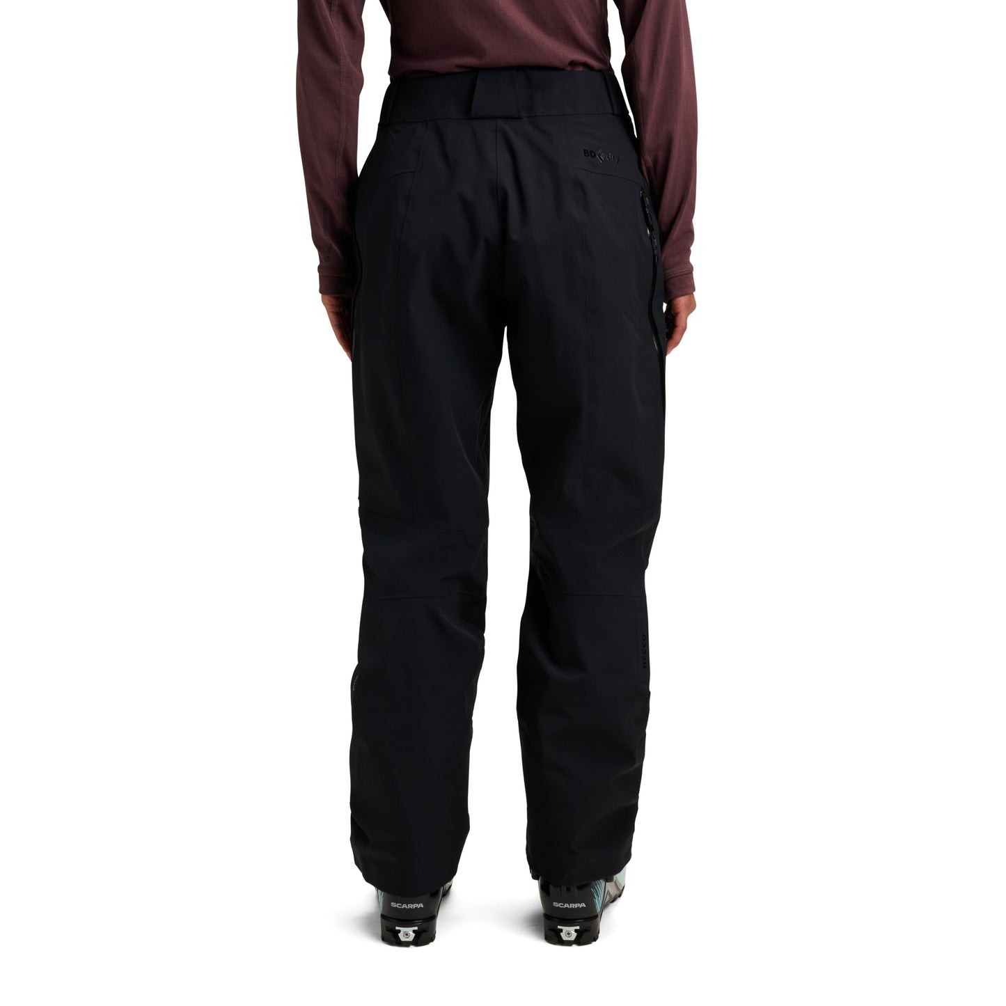 Black Diamond Women's Recon Stretch Pants