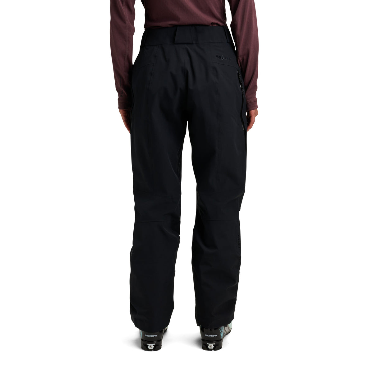 Black Diamond Women's Recon Stretch Pants