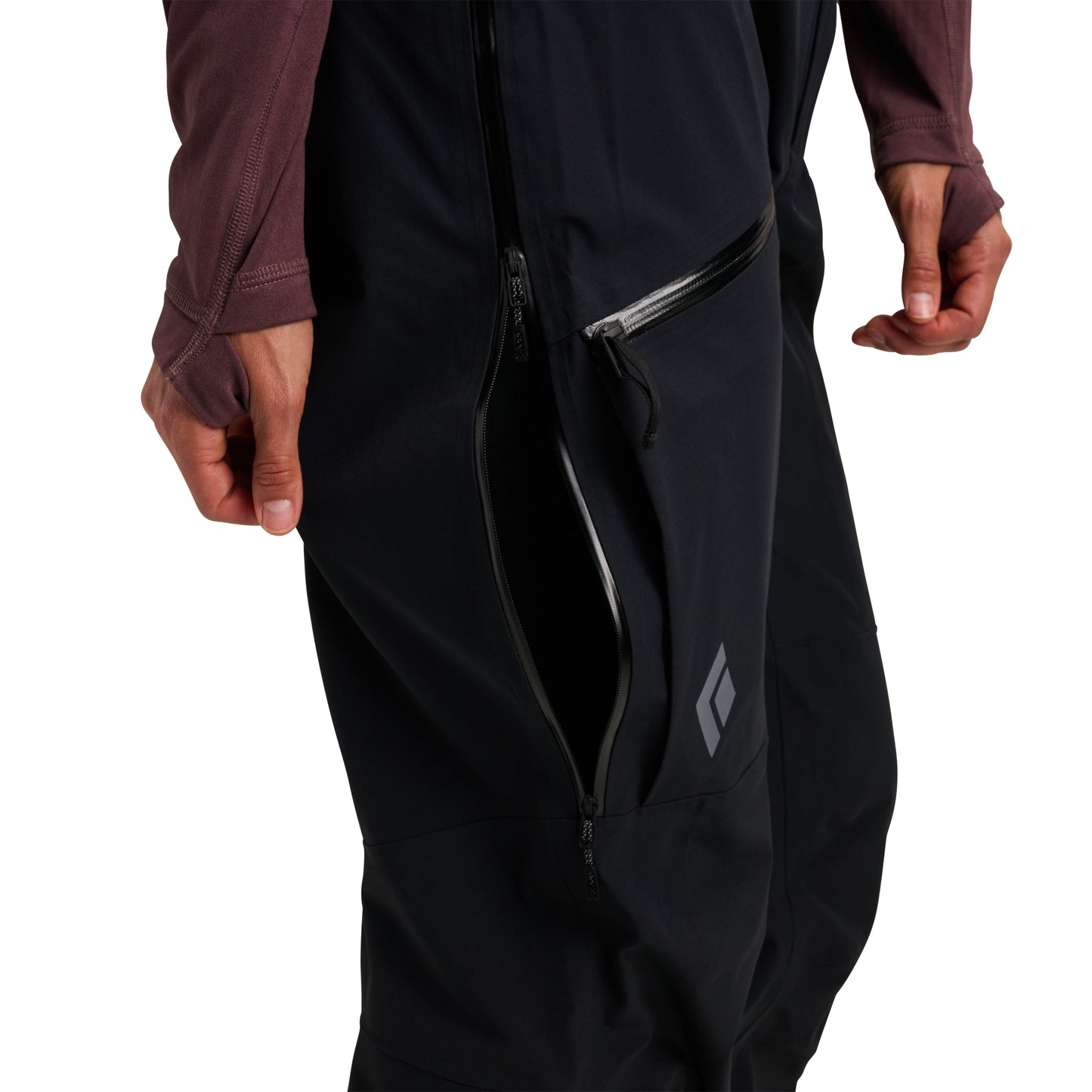 Black Diamond Women's Recon Stretch Pants
