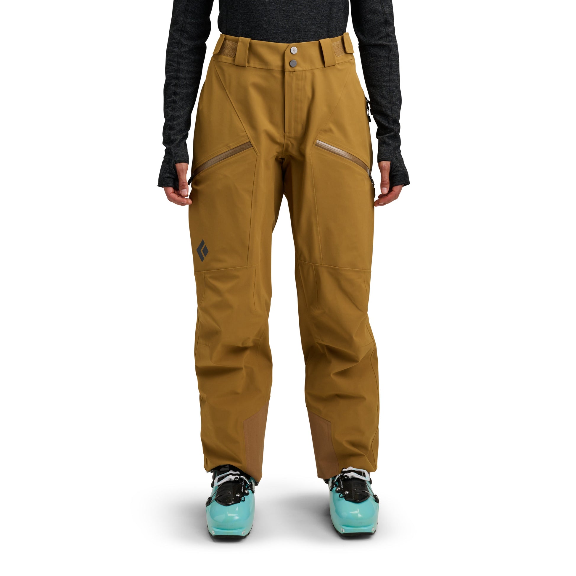 Black Diamond Women's Recon Stretch Pants