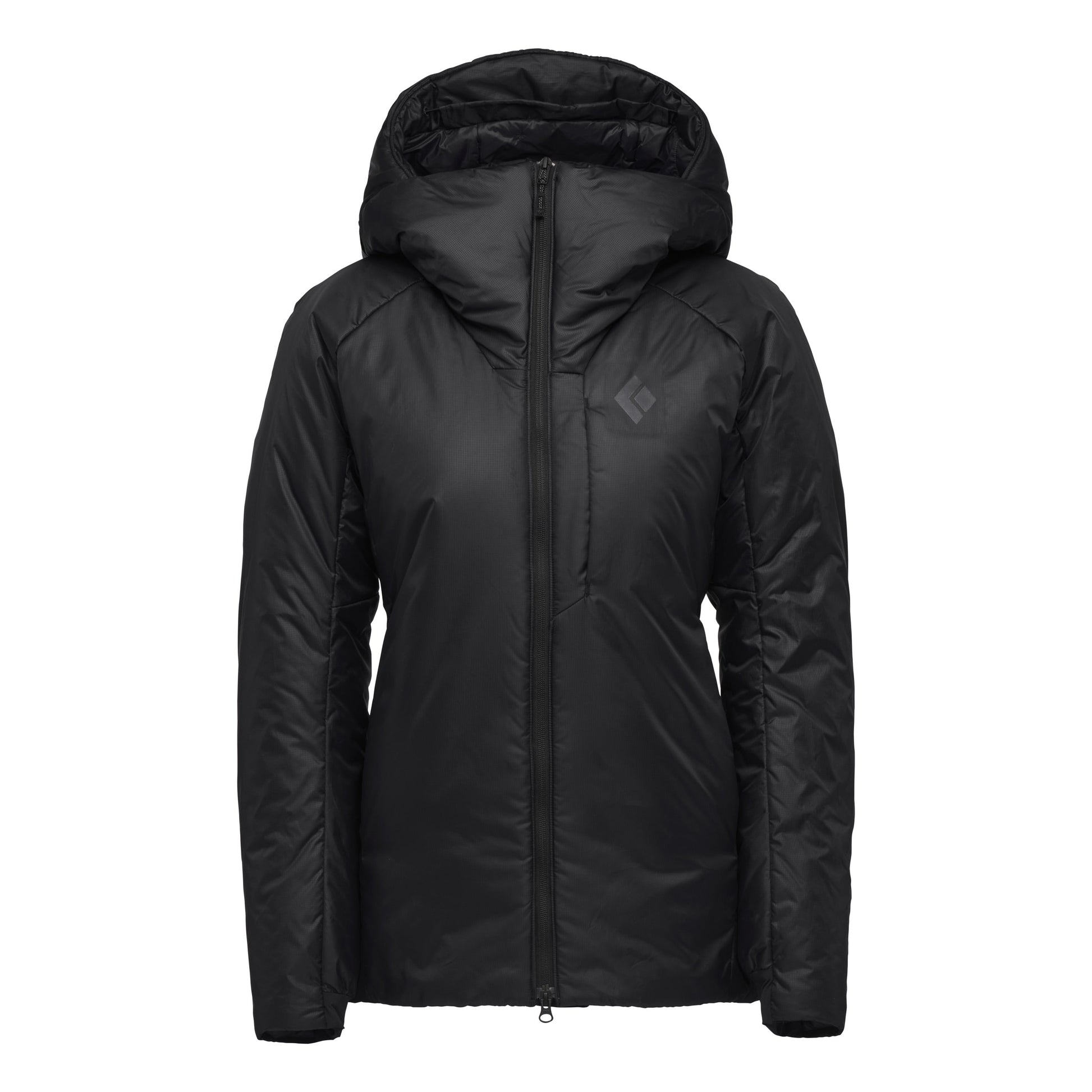 Black Diamond Women's Solution 4.0 Parka