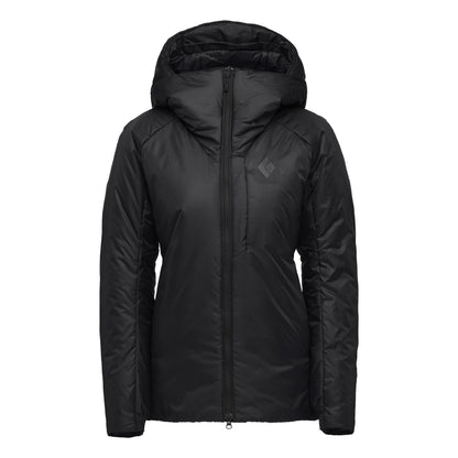 Black Diamond Women's Solution 4.0 Parka