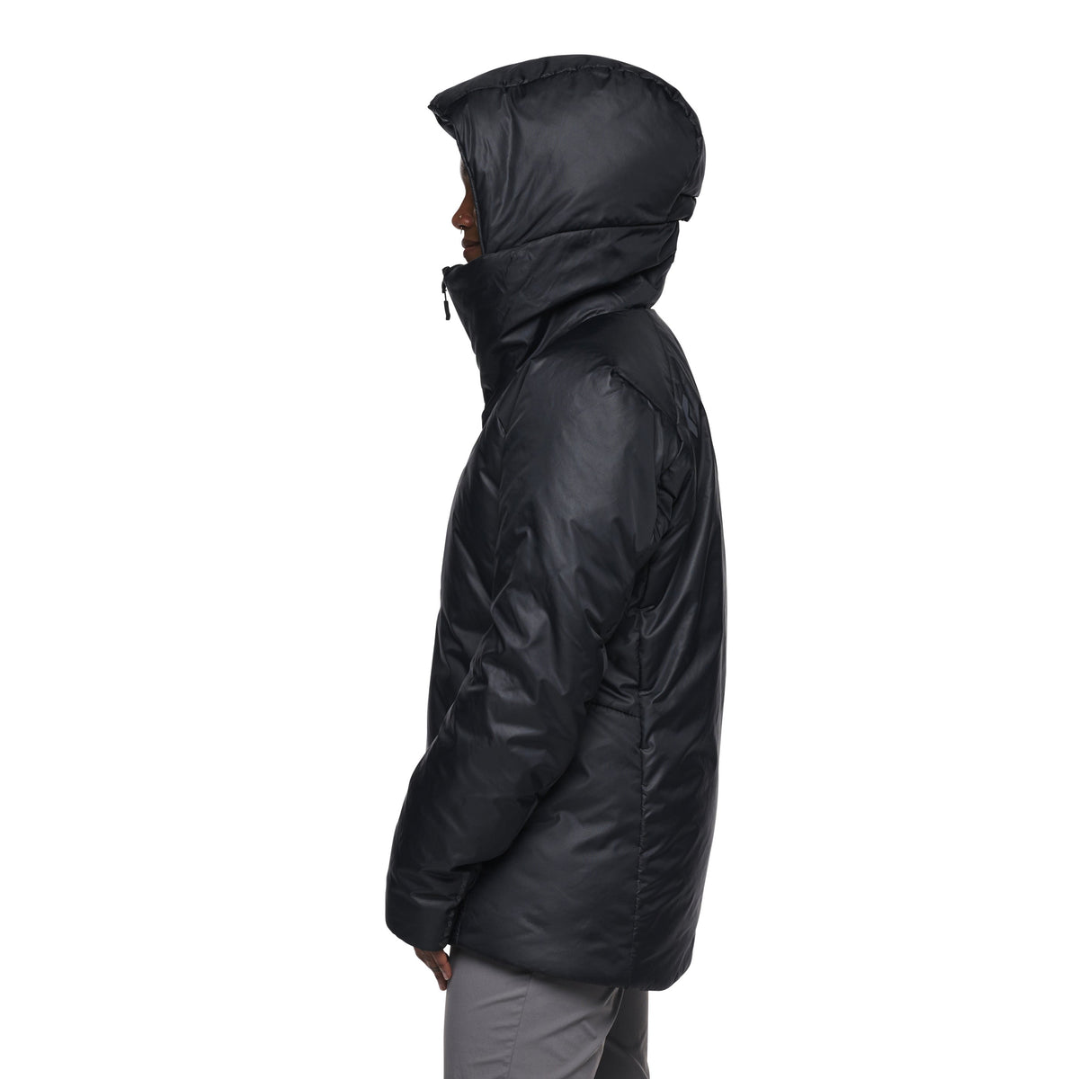Black Diamond Women's Solution 4.0 Parka
