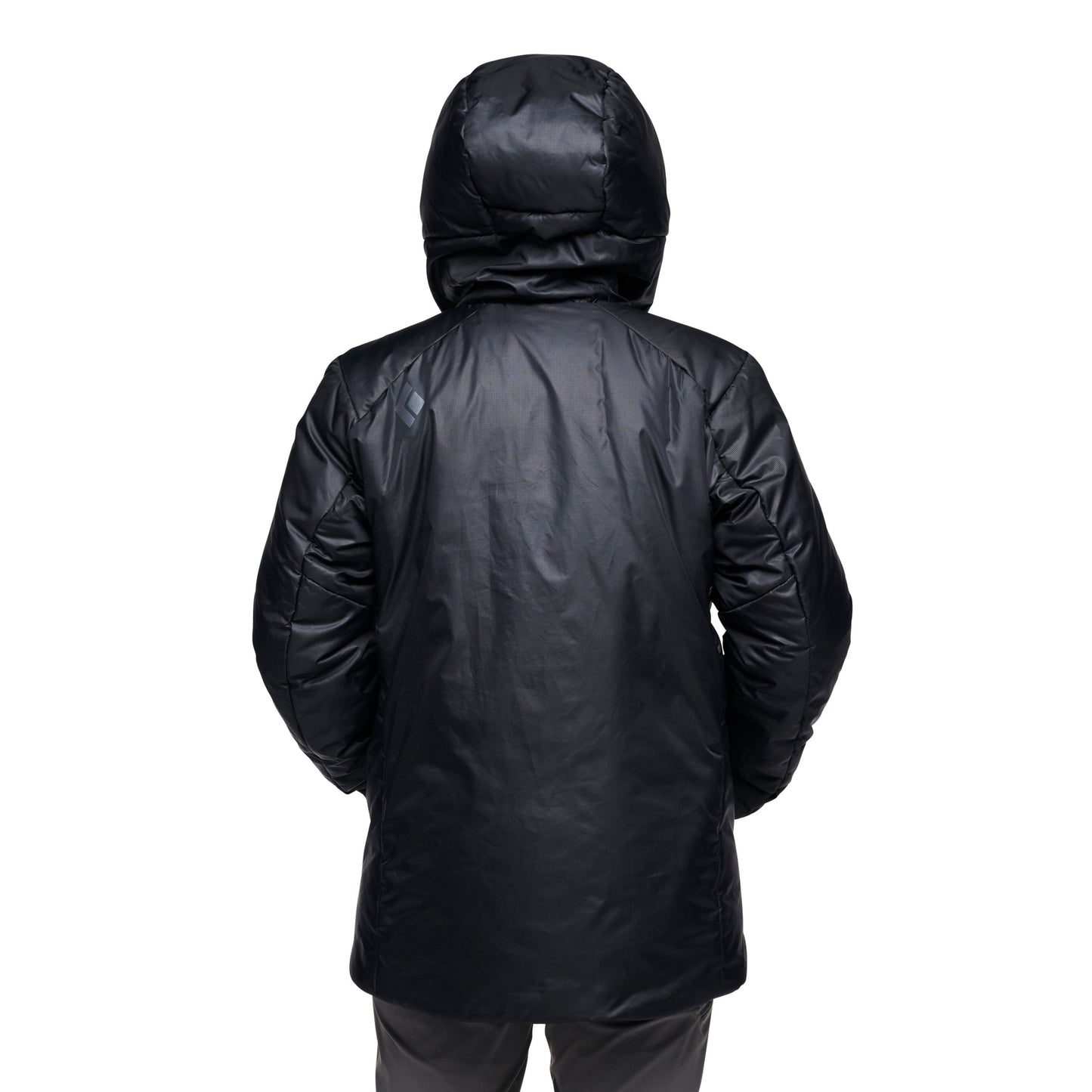 Black Diamond Women's Solution 4.0 Parka