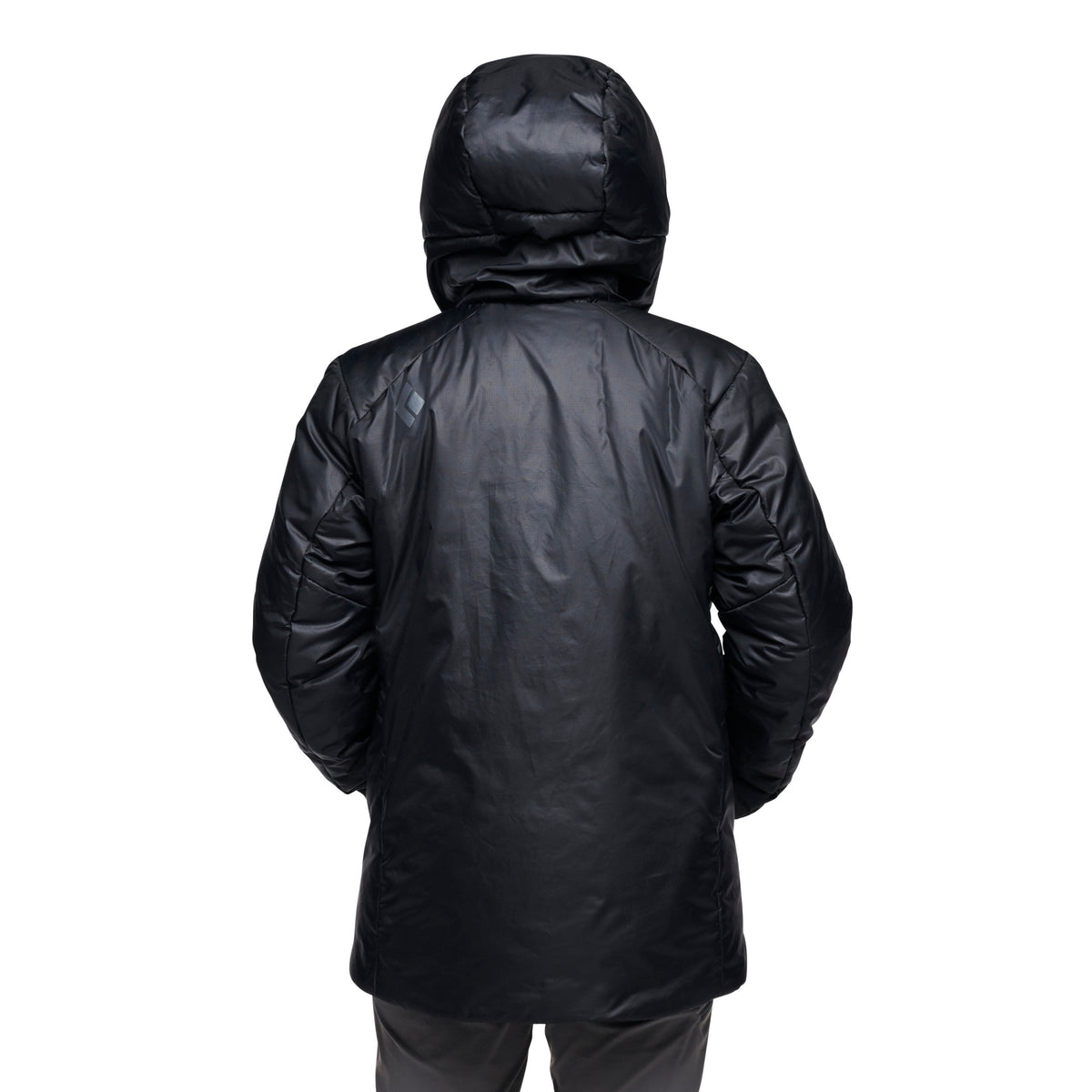 Black Diamond Women's Solution 4.0 Parka