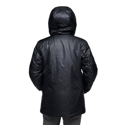 Black Diamond Women's Solution 4.0 Parka