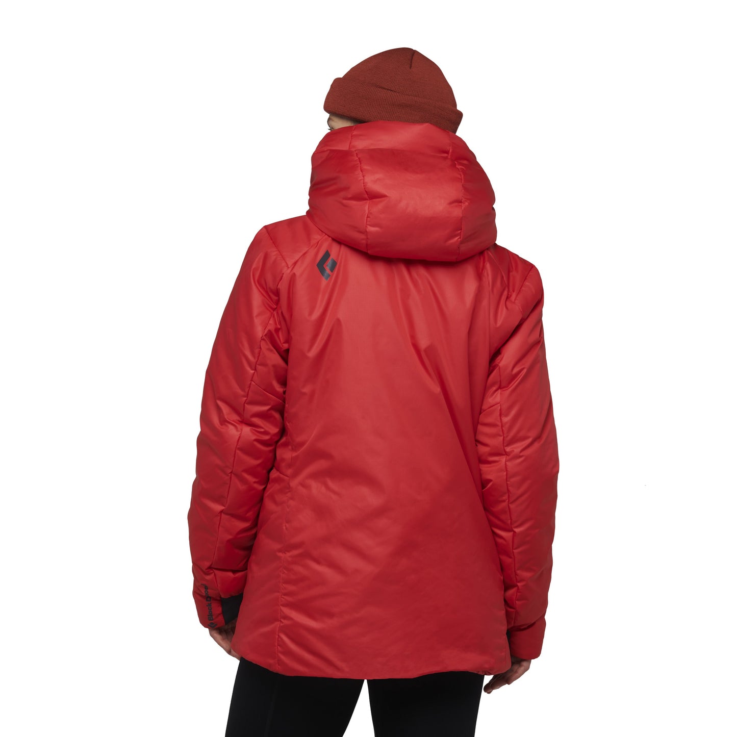 Black Diamond Women's Solution 4.0 Parka