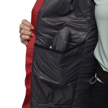 Black Diamond Women's Solution 4.0 Parka