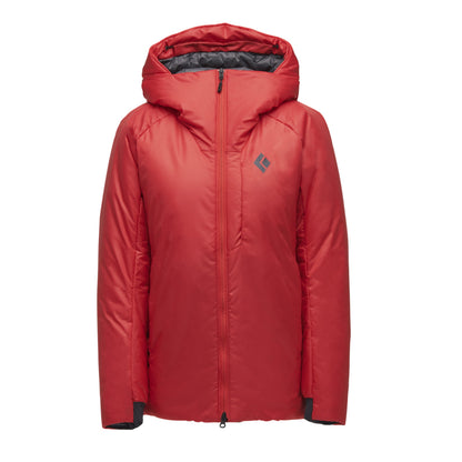 Coral Red,XS
