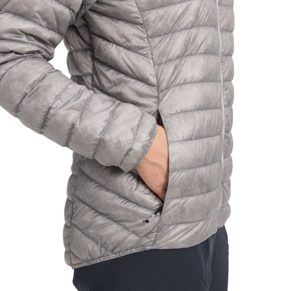 Black Diamond Women's Deploy Down 0.5 Full Zip Hoody