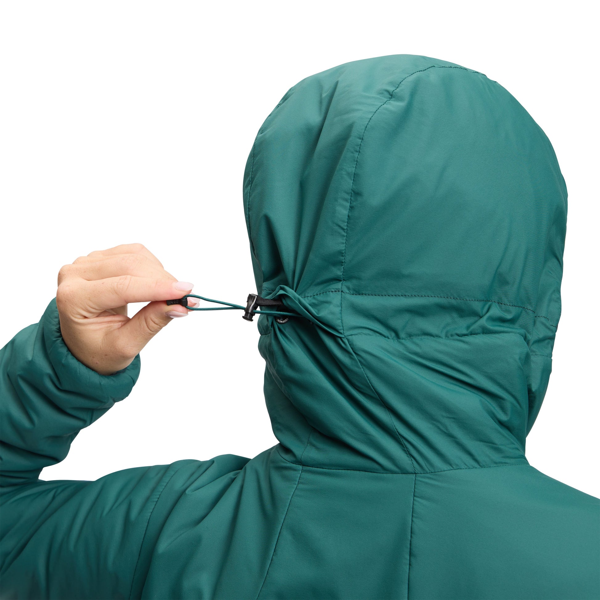 Black Diamond Women's First Light 2.0 Stretch Hoody