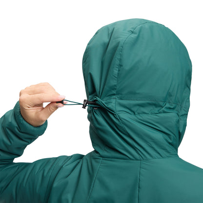 Black Diamond Women's First Light 2.0 Stretch Hoody