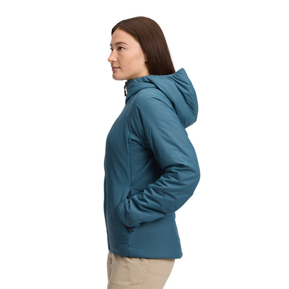 Black Diamond Women's First Light 2.0 Stretch Hoody