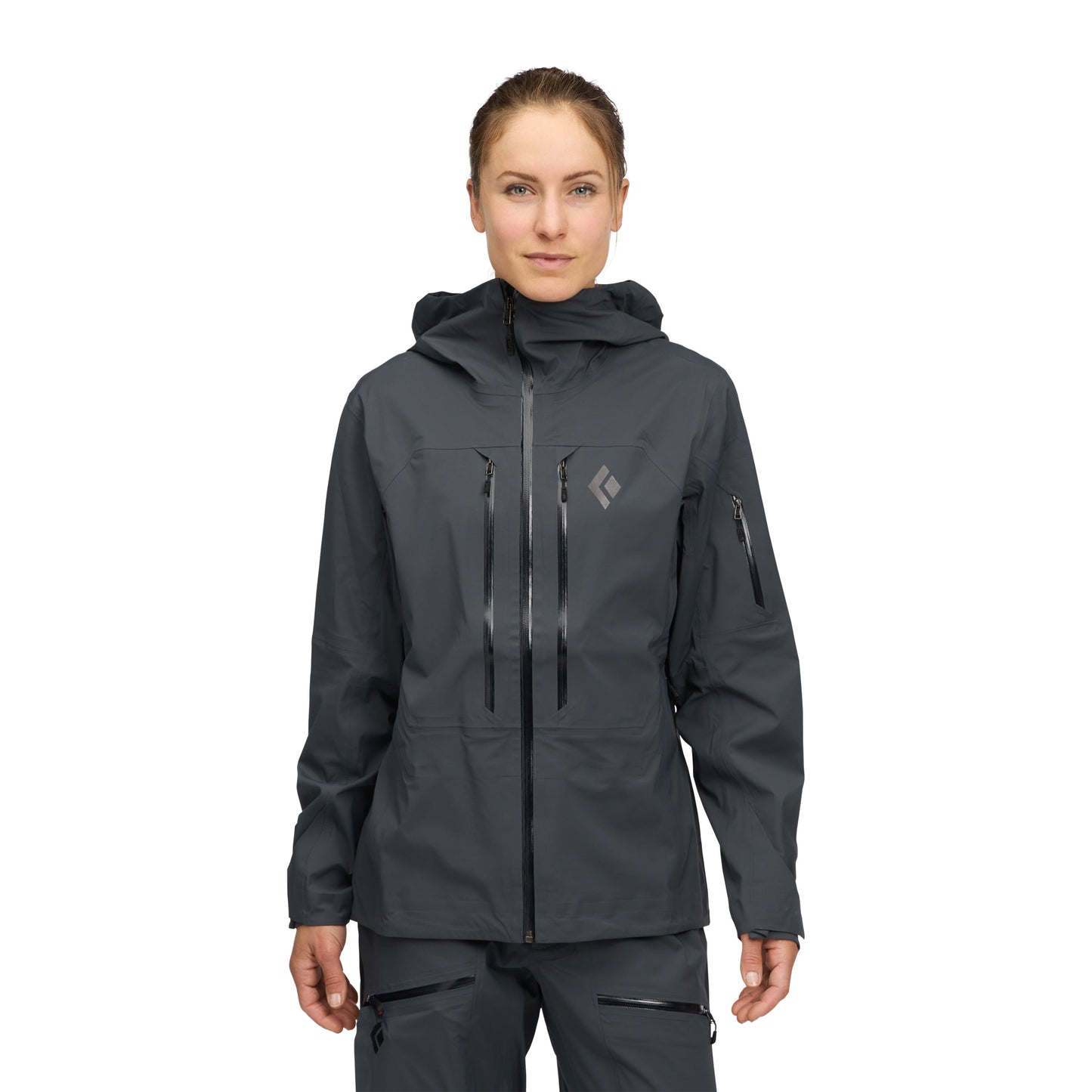 Black Diamond Women's Recon LT Stretch Shell