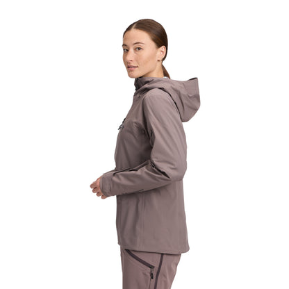 Black Diamond Women's Recon LT Stretch Shell