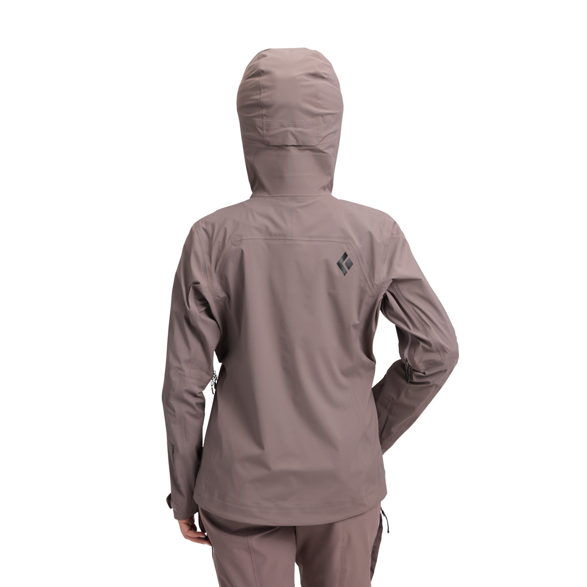 Black Diamond Women's Recon LT Stretch Shell